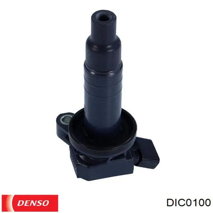 Котушка запалювання DIC0100 Denso