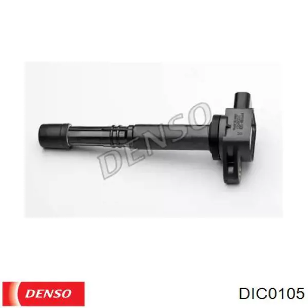 Купити DIC0105 Denso Котушка запалювання