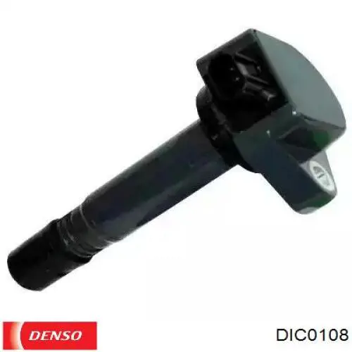 Купити DIC0108 Denso Котушка запалювання
