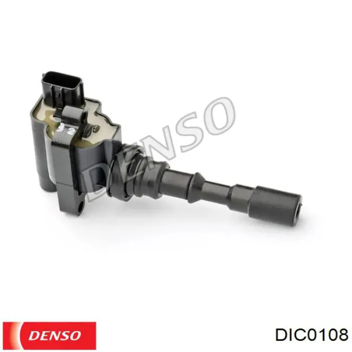 Котушка запалювання DIC0108 Denso