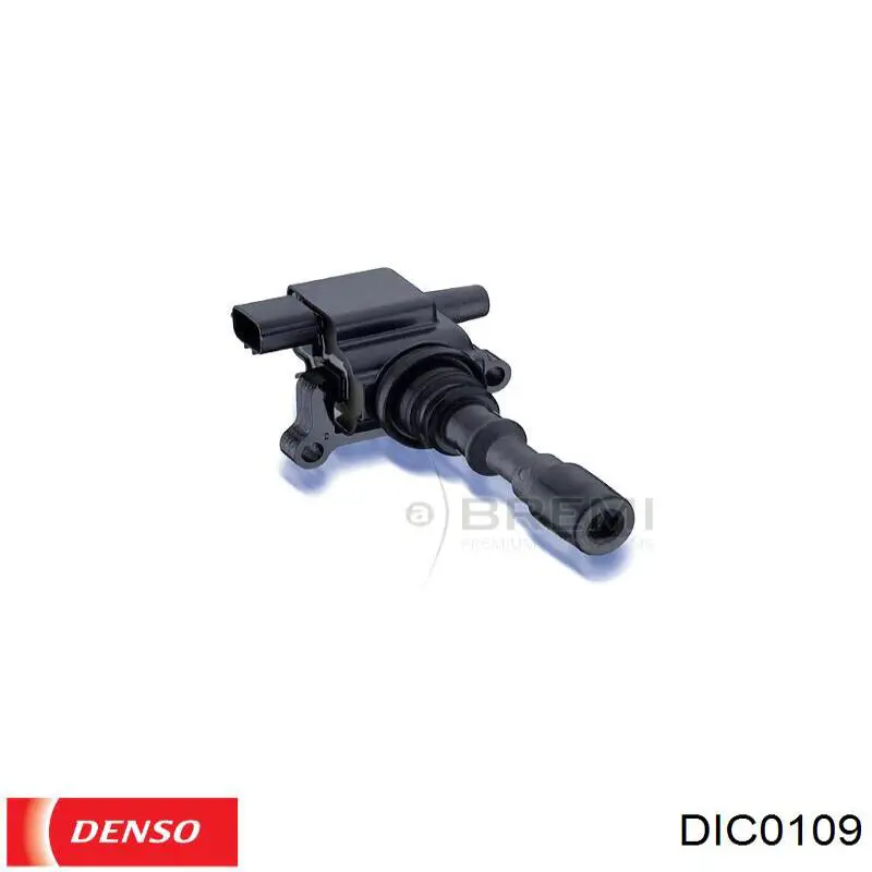 Котушка запалювання General Motors B0306 ціна, від 30.60 USD