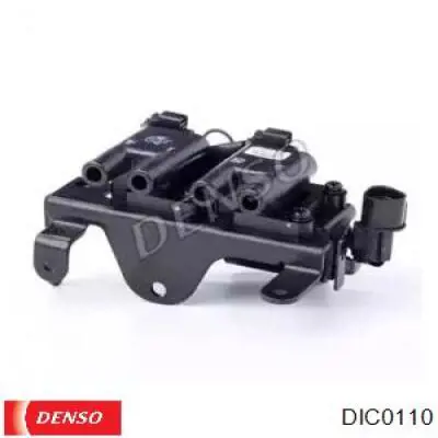 Котушка запалювання Denso DIC0110 ціна, від 34.38 USD