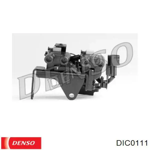 Котушка запалювання Denso DIC0111 ціна, від 51.20 USD