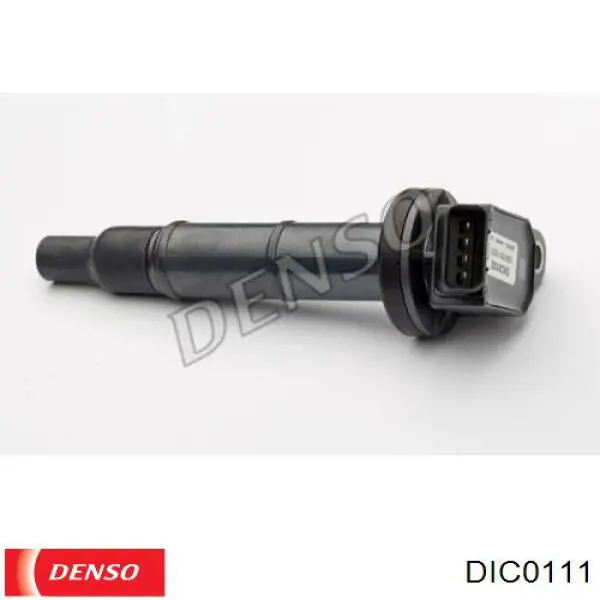 Котушка запалювання DIC0111 Denso
