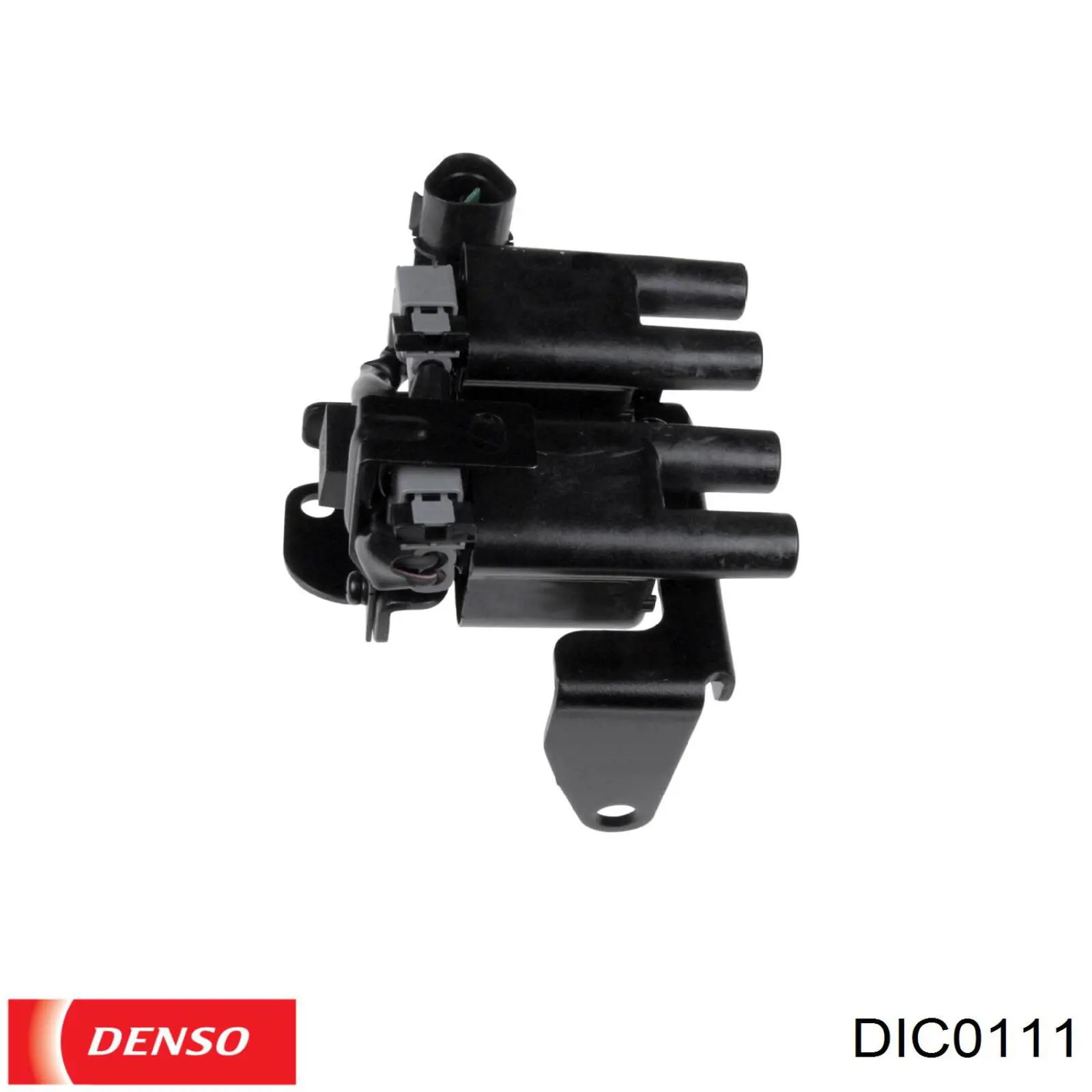 DIC0111 Denso Котушка запалювання