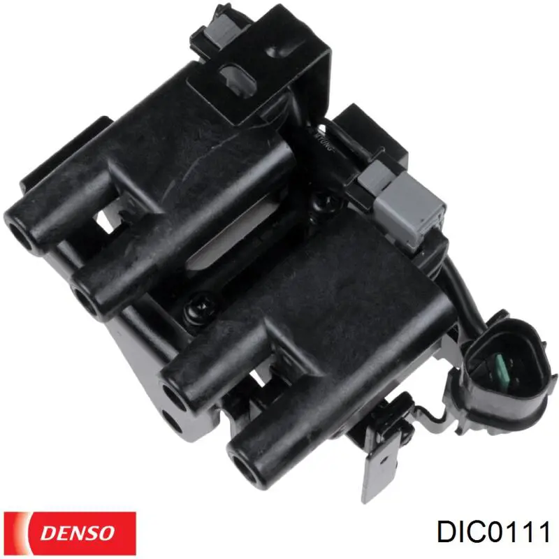 Купити DIC0111 Denso Котушка запалювання