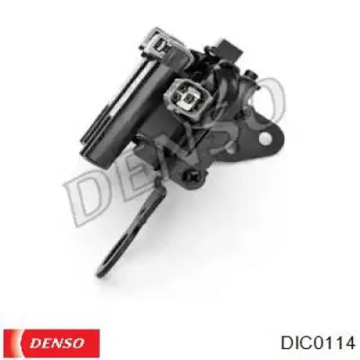 Купити DIC0114 Denso Котушка запалювання