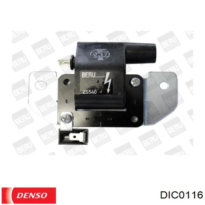 Котушка Denso DIC0116