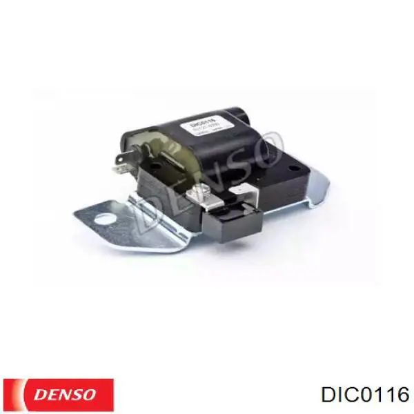 DIC0116 Denso Котушка запалювання