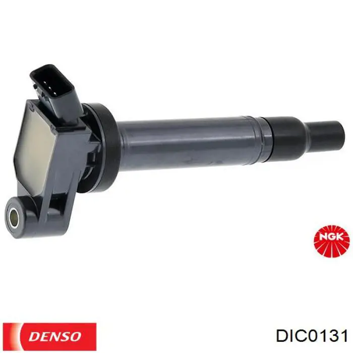 DIC0131 Denso Котушка запалювання