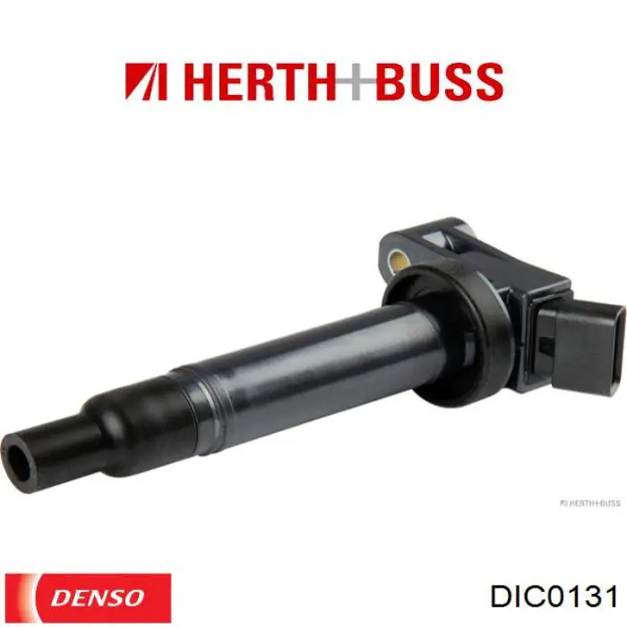 Котушка запалювання Denso DIC0131 ціна, від 31.70 USD