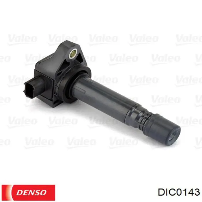 Котушка запалювання DIC0143 Denso
