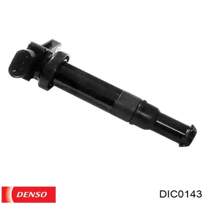 Котушка запалювання Denso DIC0143 ціна, від 30.44 USD