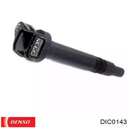 Купити DIC0143 Denso Котушка запалювання