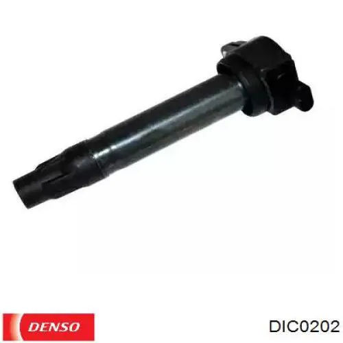 Котушка запалювання Denso DIC0202 ціна, від 35.62 USD