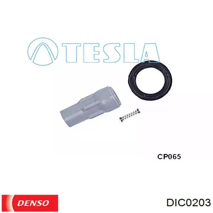 Котушка Denso DIC0203