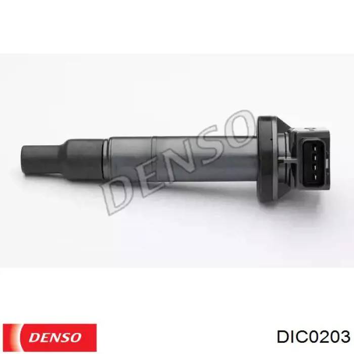 Купити DIC0203 Denso Котушка запалювання