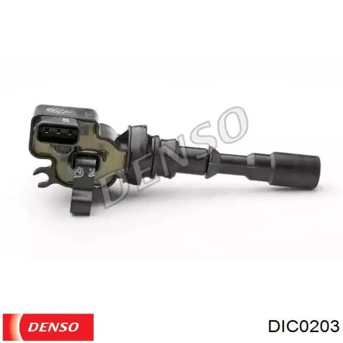Котушка запалювання DIC0203 Denso