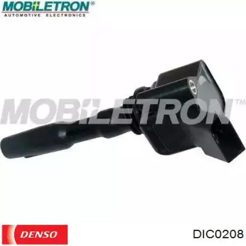 Котушка запалювання DIC0208 Denso