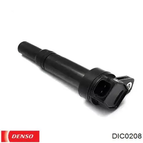 Котушка запалювання DIC0208 Denso