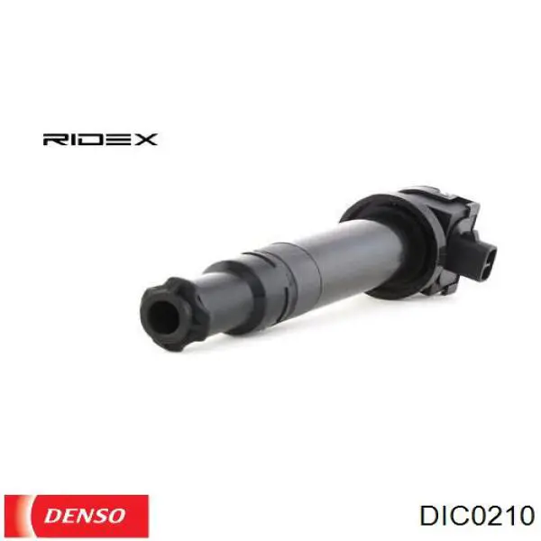 DIC0210 Denso Котушка запалювання