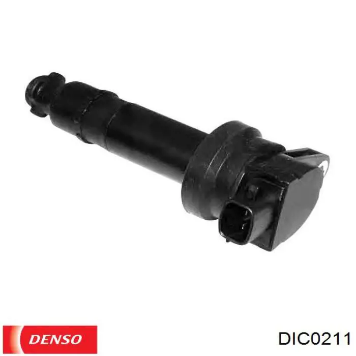 Котушка запалювання DIC0211 Denso