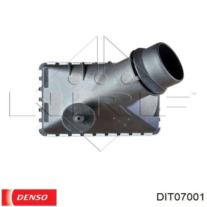 Система охолодження наддувочного повітря Denso DIT07001 ціна, від 99.73 USD