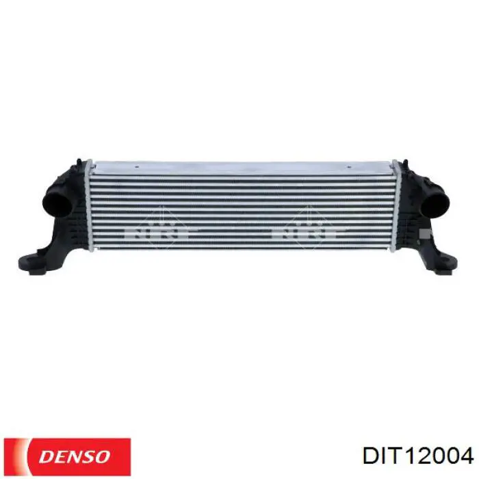 Система охолодження наддувочного повітря Thermotec DAE003TT ціна, від 122.47 USD