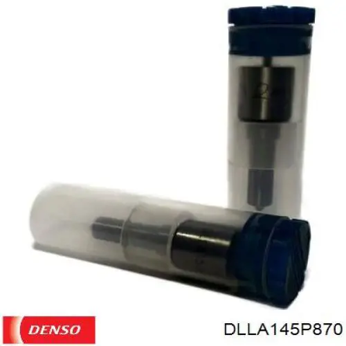 DLLA145P870 Motorpal Розпилювач дизельної форсунки