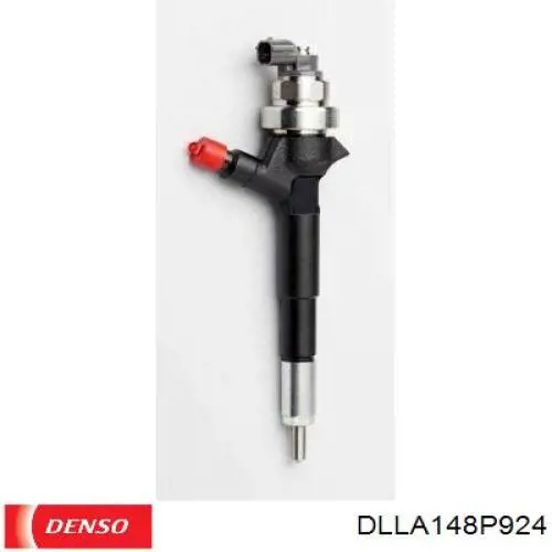Купити DLLA148P924 Denso Розпилювач дизельної форсунки