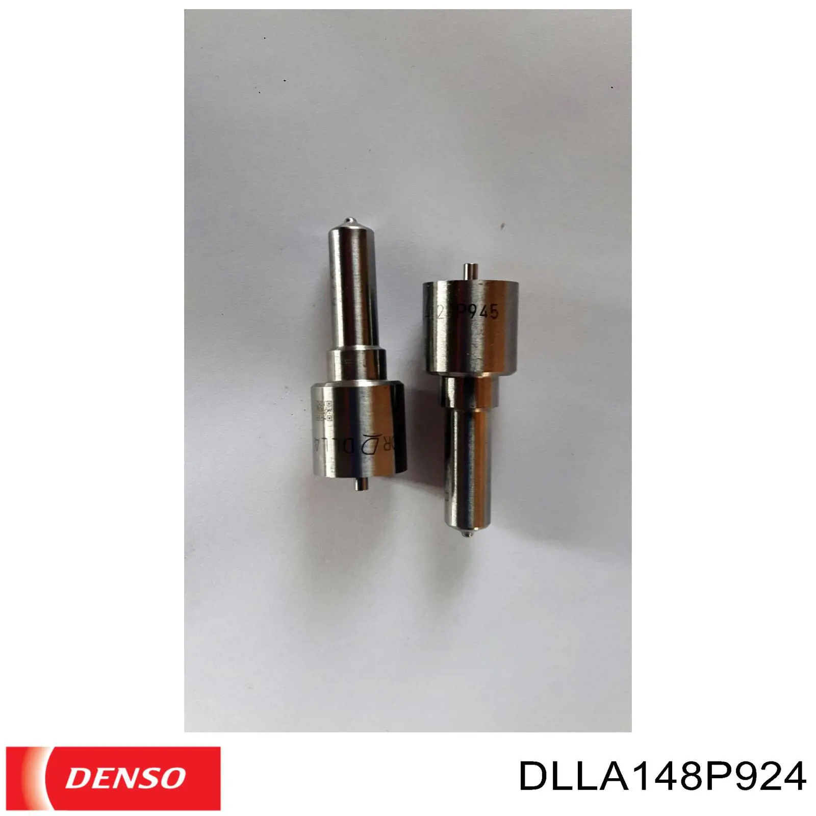 Розпилювач дизельної форсунки Denso DLLA148P924 ціна, від 48.51 USD