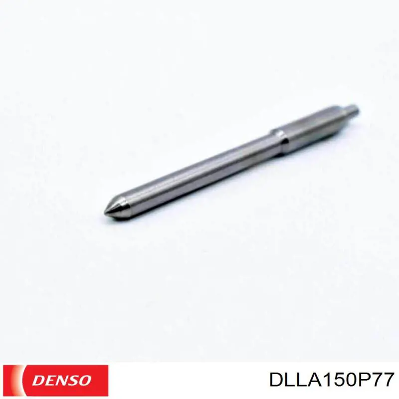 2362017010 Toyota Розпилювач дизельної форсунки