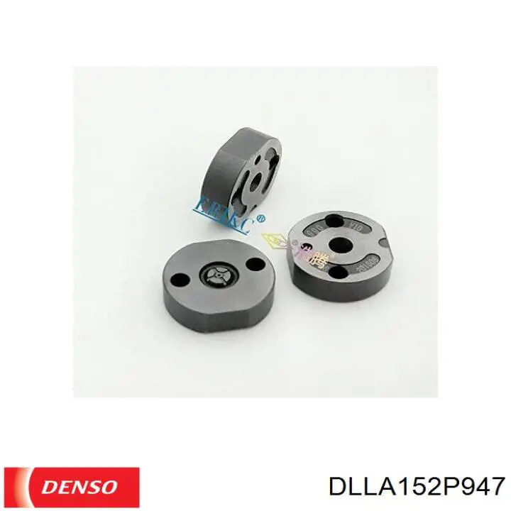 Купити DLLA152P947 Denso 