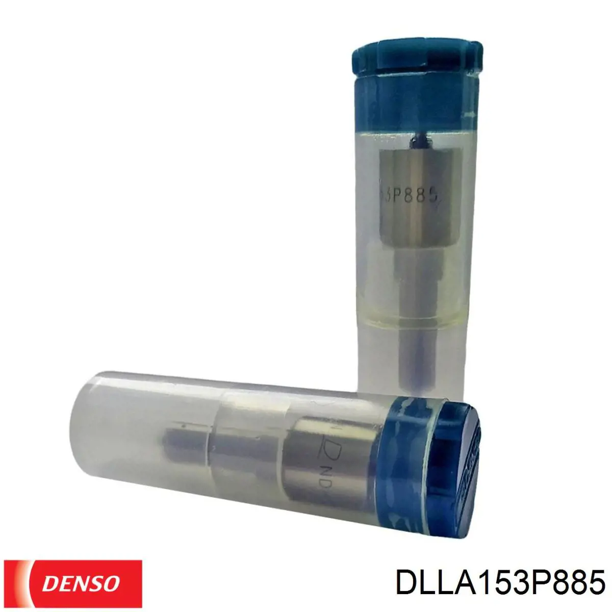 DLLA153P885 Denso Розпилювач дизельної форсунки