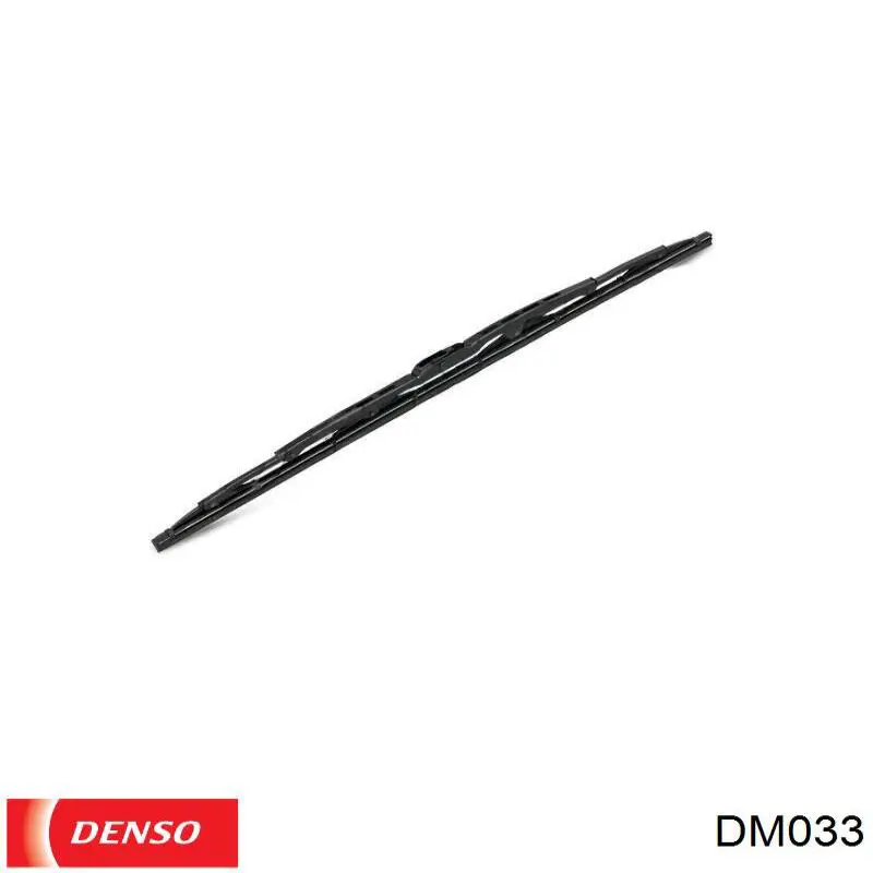 Щітка склоочисника лобового скла, водійська Ashika SAX33C