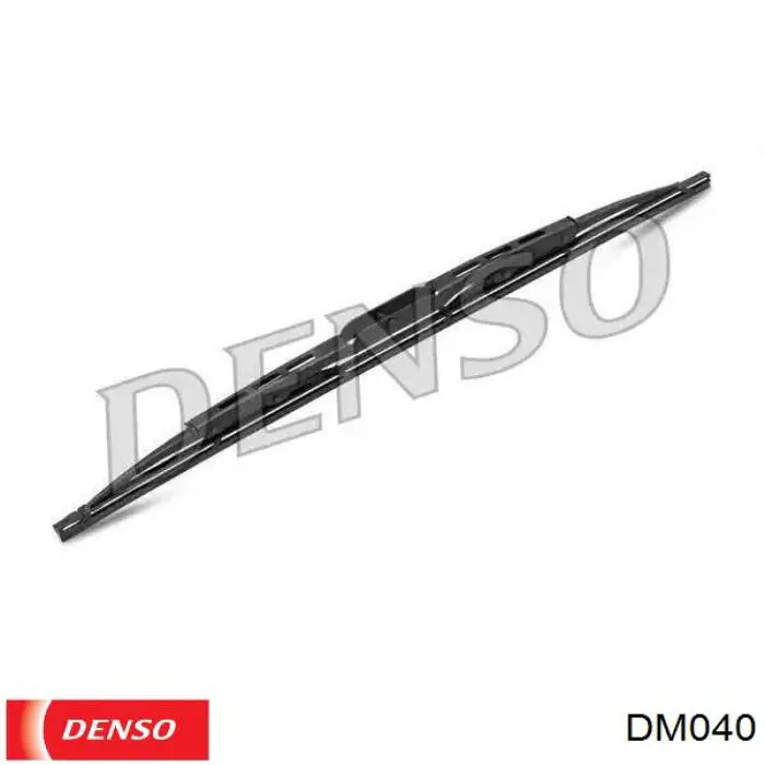 DM040 Denso щітка-двірник лобового скла, пасажирська