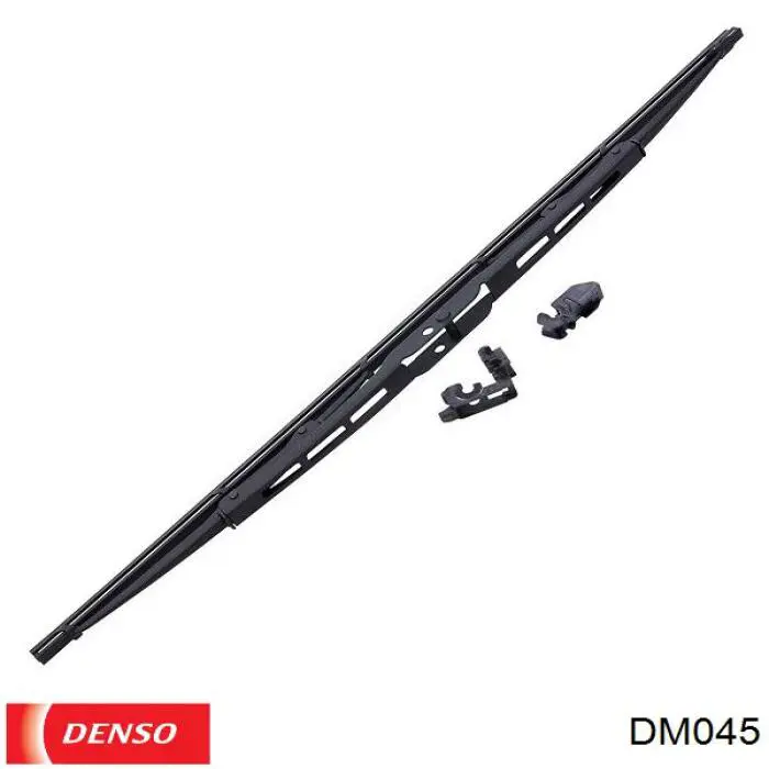 Щітка-двірник лобового скла, пасажирська DM045 Denso