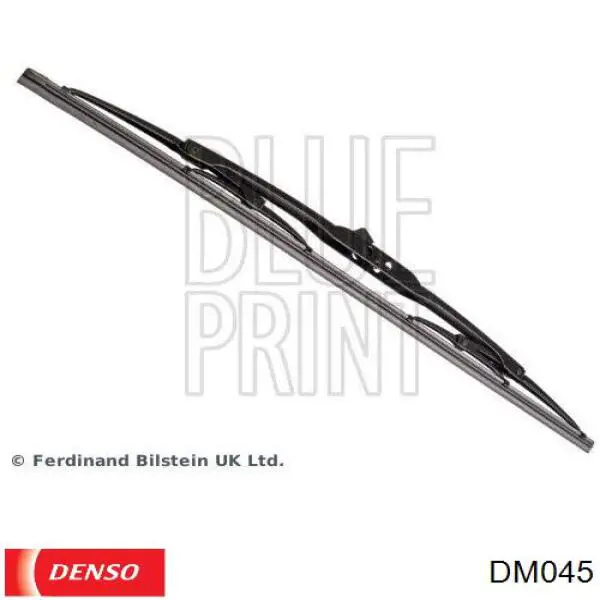 Щітка склоочисника лобового скла, пасажирська Denso DM045