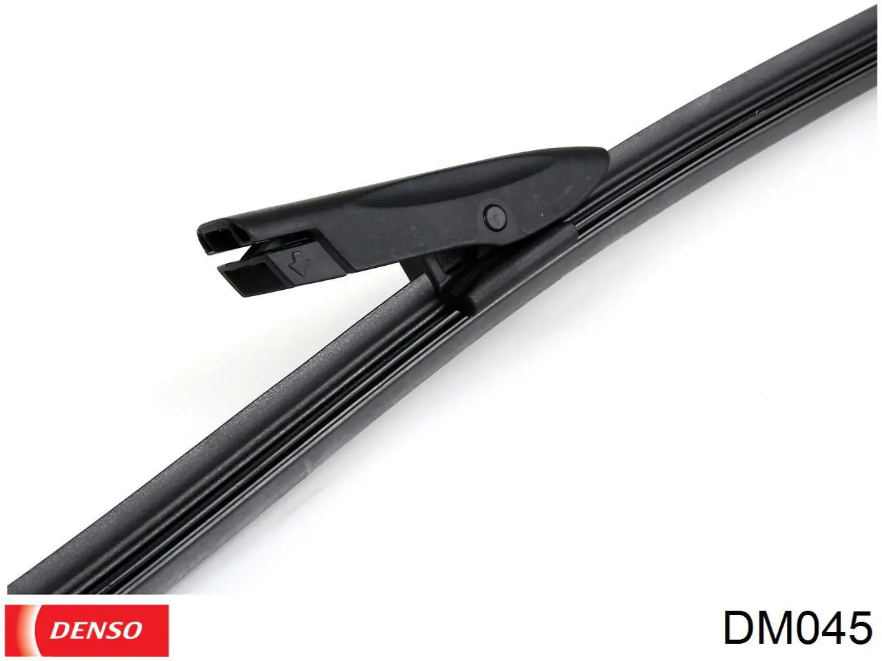 DM045 Denso Щітка двірника права