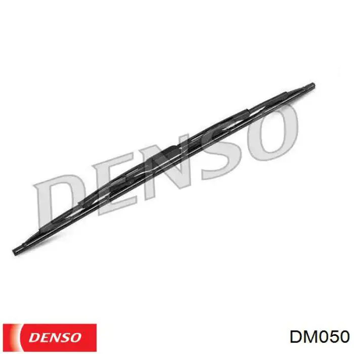 Купити DM050 Denso Щітка-двірник лобового скла, пасажирська