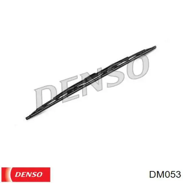 Щітка двірника ліва Denso DM053