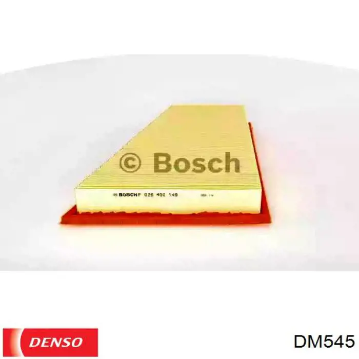 Щітка-двірник лобового скла, пасажирська DM545 Denso