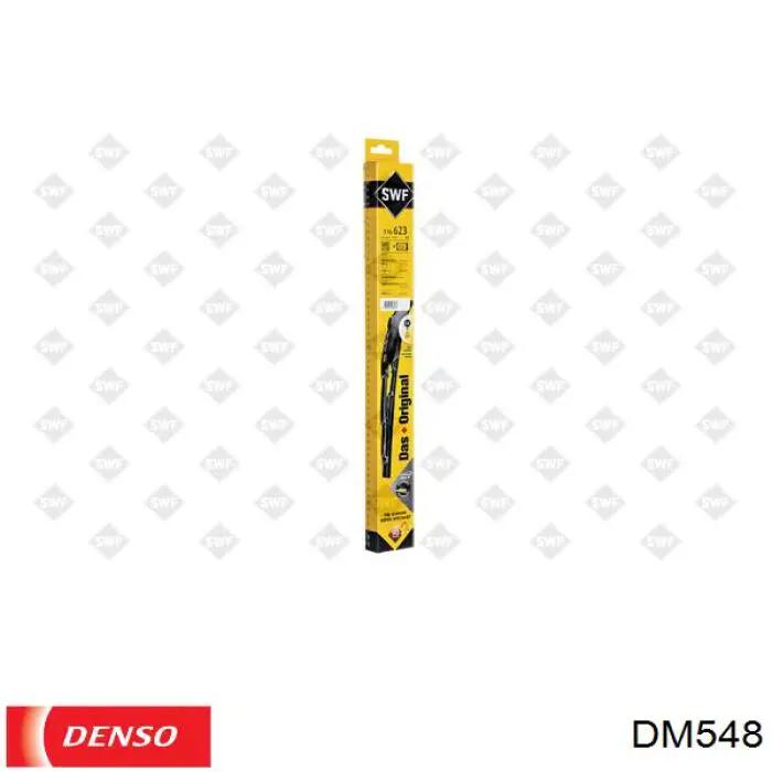 Купити DM548 Denso Щітка-двірник лобового скла, пасажирська