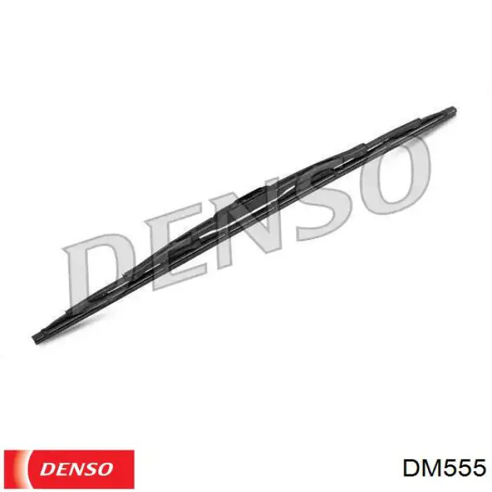 DM555 Denso щітка-двірник лобового скла, водійська