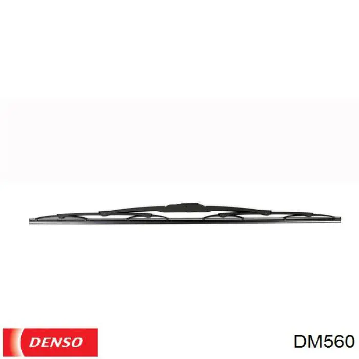 Щітка-двірник лобового скла, водійська DM560 Denso