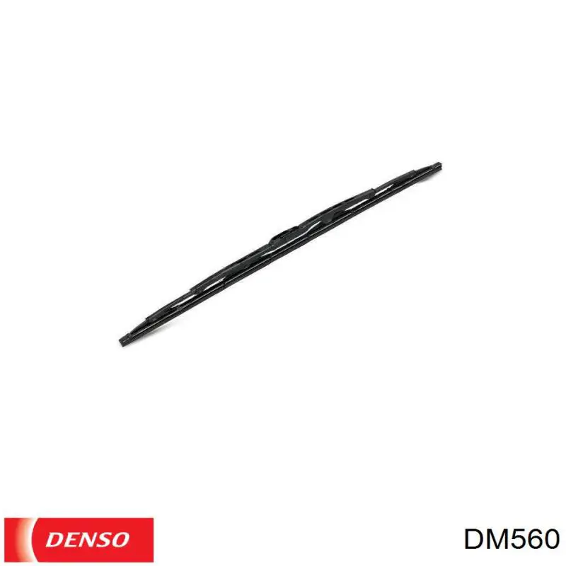 DM560 Denso Щітка двірника ліва