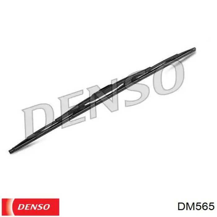 DM565 Denso щітка-двірник лобового скла, водійська