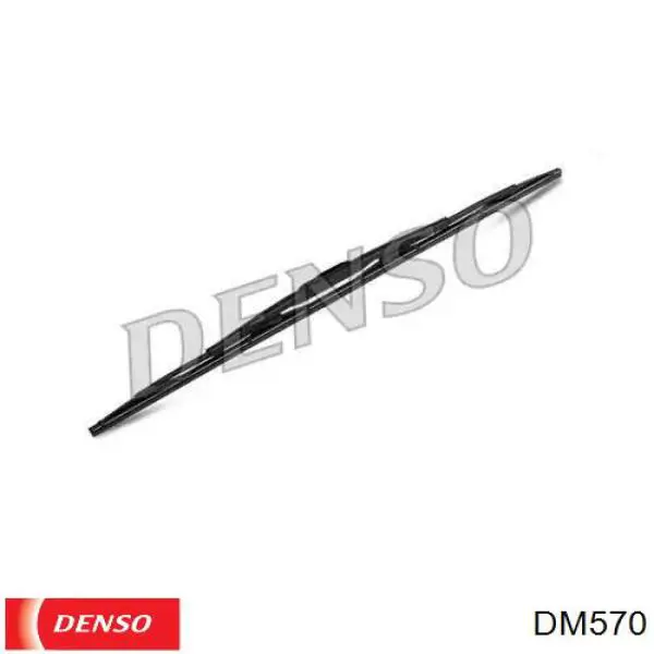 Купити DM570 Denso Щітка-двірник лобового скла, водійська