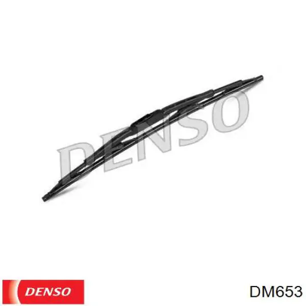 DM653 Denso щітка-двірник лобового скла, пасажирська