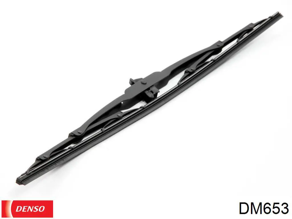 Щітка-двірник лобового скла, пасажирська Denso DM653 ціна, від 12.51 USD